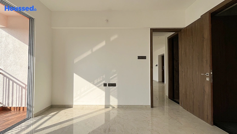 Sample Apartment of Unique K-Ville in Ravet, Pune - Image 10509