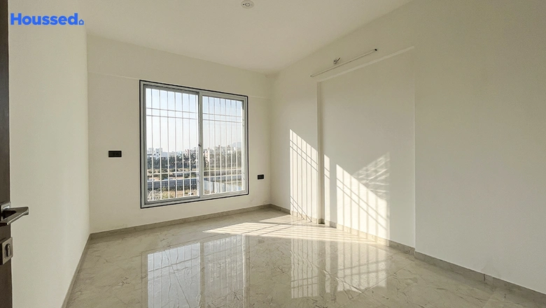 Sample Apartment of Unique K-Ville in Ravet, Pune - Image 10506