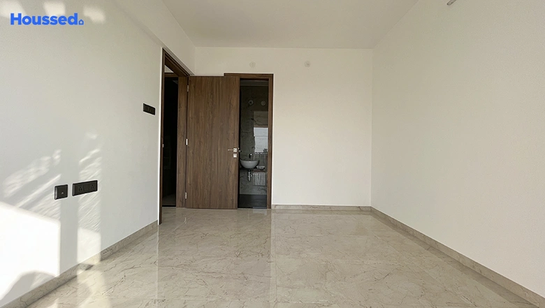 Sample Apartment of Unique K-Ville in Ravet, Pune - Image 10508