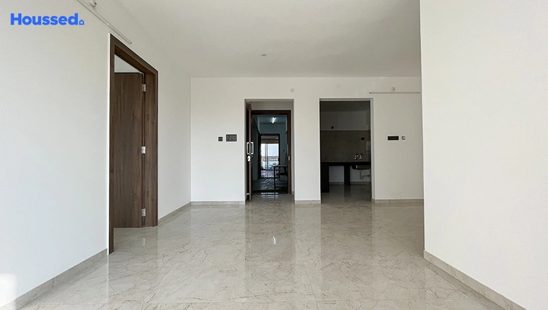 Sample Apartment of Unique K-Ville in Ravet, Pune - Image 10511