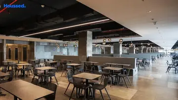 Sample Apartment of Panchshil Business Park West - Image 270879