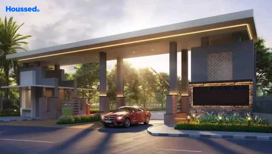 Project Image of Purva Kensho Hills in Sarjapur Road, Bangalore - Image 322563