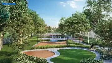 Project Image of Purva Kensho Hills - Image 322565