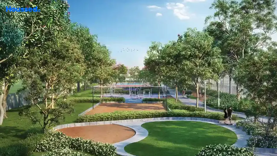 Project Image of Purva Kensho Hills in Sarjapur Road, Bangalore - Image 322565
