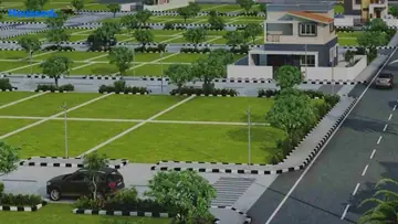 Project Image of Purva Kensho Hills - Image 322564
