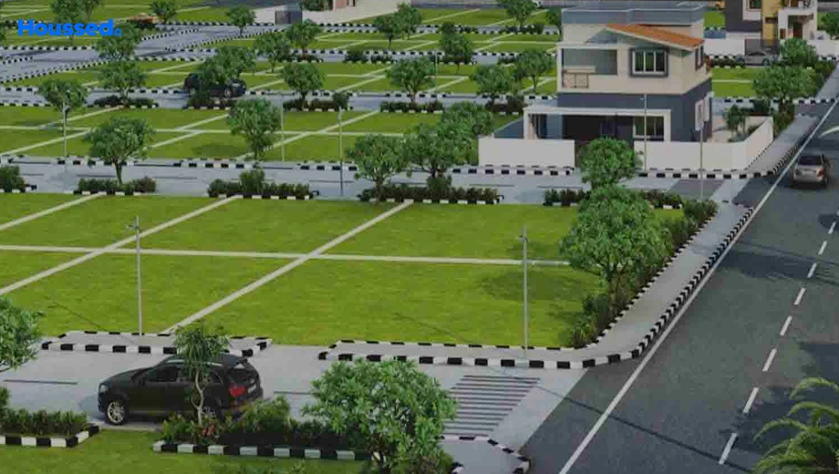 Project Image of Purva Kensho Hills in Sarjapur Road, Bangalore - Image 322564