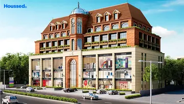 Project Image of Ananta Stallion - Image 355127