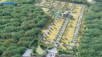 Prestige Crystal Lawns