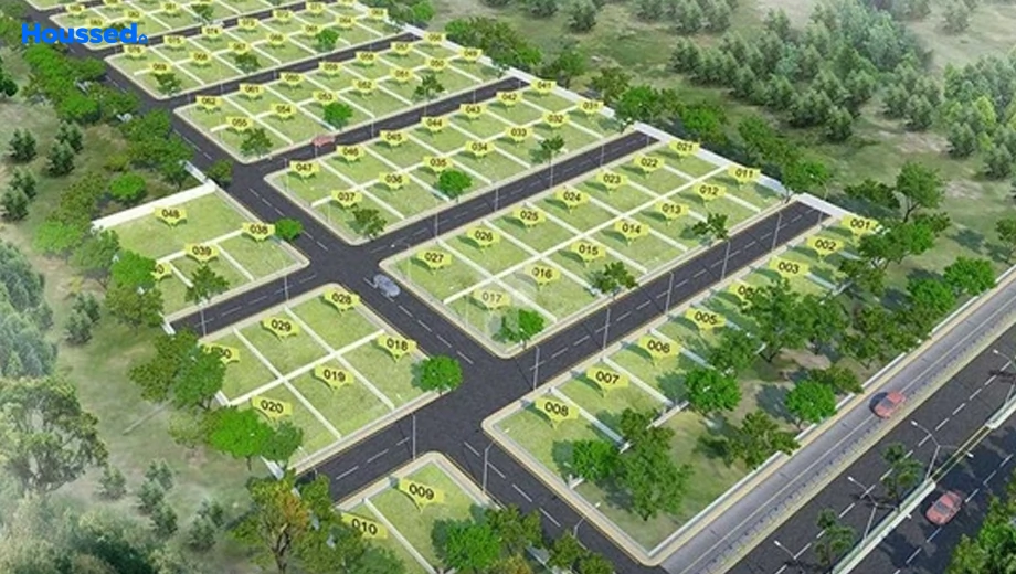 Project Image of Prestige Crystal Lawns in Devanahalli, Bangalore - Image 330327