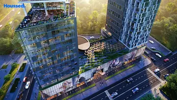 Project Image of NCON Hrudhyam - Image 328606