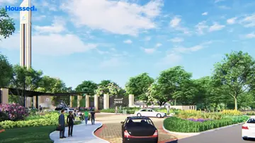 Project Image of Brigade Oasis Phase 2 - Image 330301