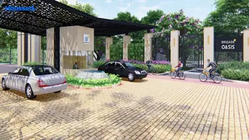 Project Image of Brigade Oasis Phase 2 - Image 330302