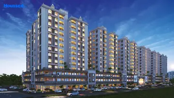 Project Image of Commercial Himalaya Falaknuma - Image 360387
