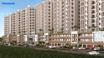 Project Image of Commercial Himalaya Falaknuma - Image 360388