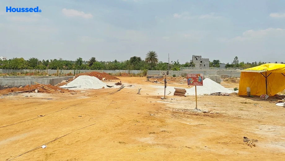 Project Image of Brigade Oasis Phase 1 in Devanahalli, Bangalore - Image 330318