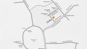Location of Neptune Obelisk - Image 365846