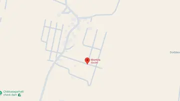 Location of Rare Earth Montira - Image 328832