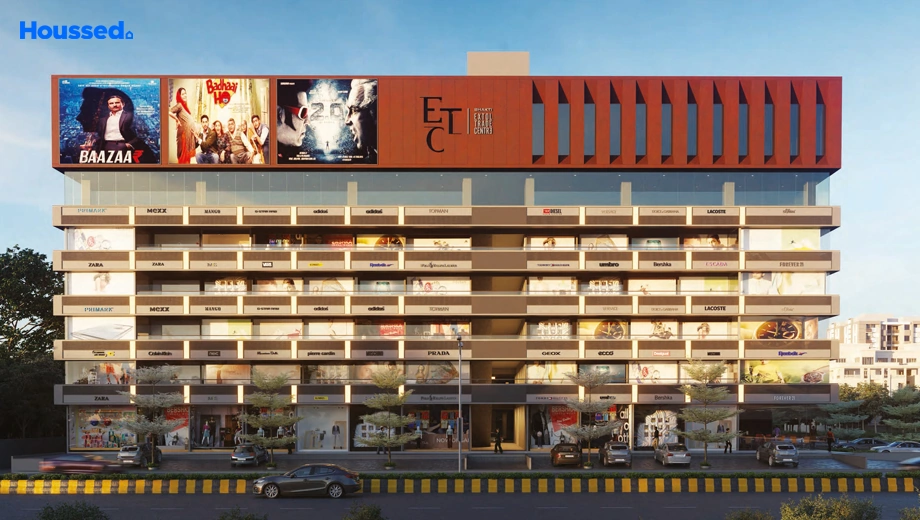 Project Image of Shakti ETC in Chandlodiya, Ahmedabad - Image 360860