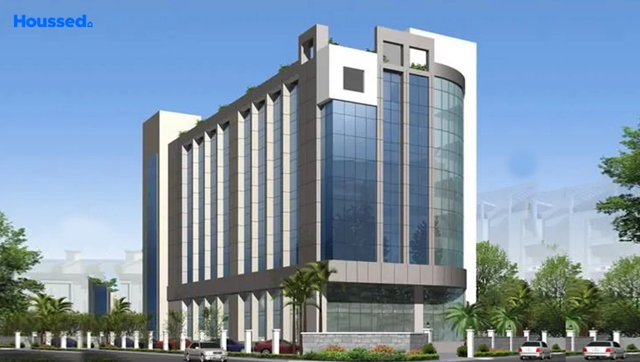 Project Image of Srivari Shrimat in Avinashi Main Road, Coimbatore - Image 319418