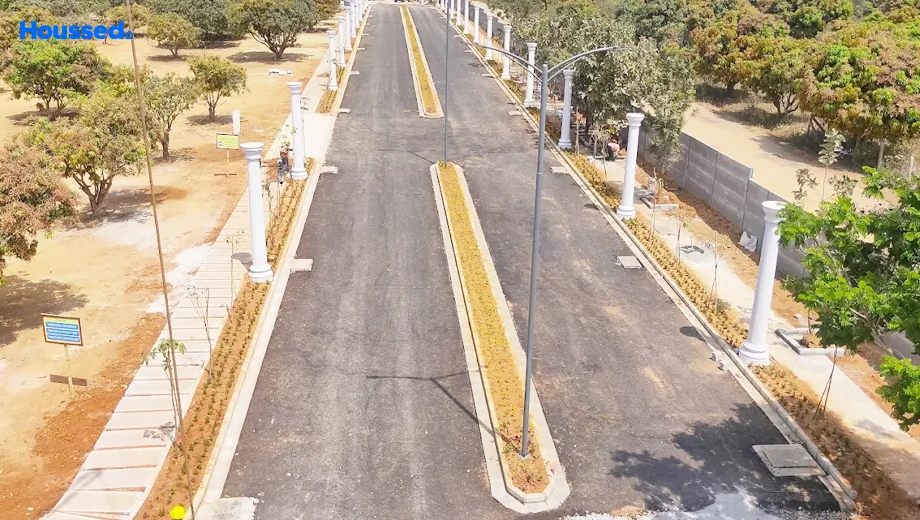 Project Image of Prestige Marigold in Battarahalli, Bangalore - Image 336163