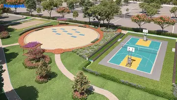 Amenities of Adarsh Savana - Image 328886