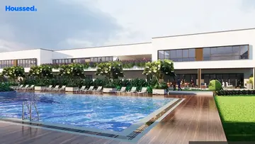 Amenities of Adarsh Savana - Image 328884