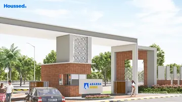 Project Image of Adarsh Savana - Image 328880