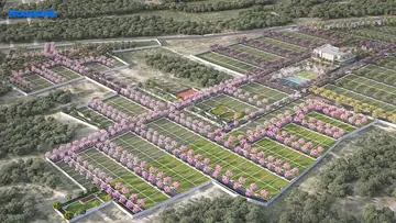 Project Image of Vaishnavi At One Life Phase 1 - Image 332971