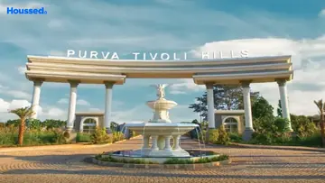 Project Image of Purva Tivoli Hills - Image 322582