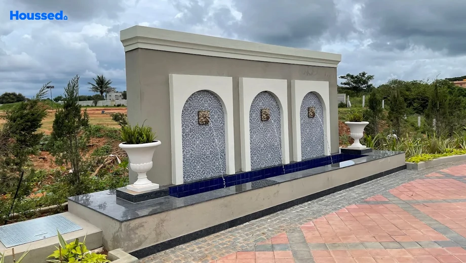 Project Image of Purva Tivoli Hills in Devanahalli, Bangalore - Image 322586