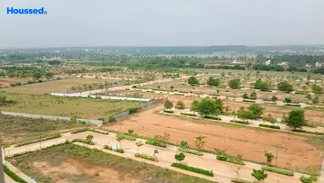 Project Image of Purva Tivoli Hills - Image 322584