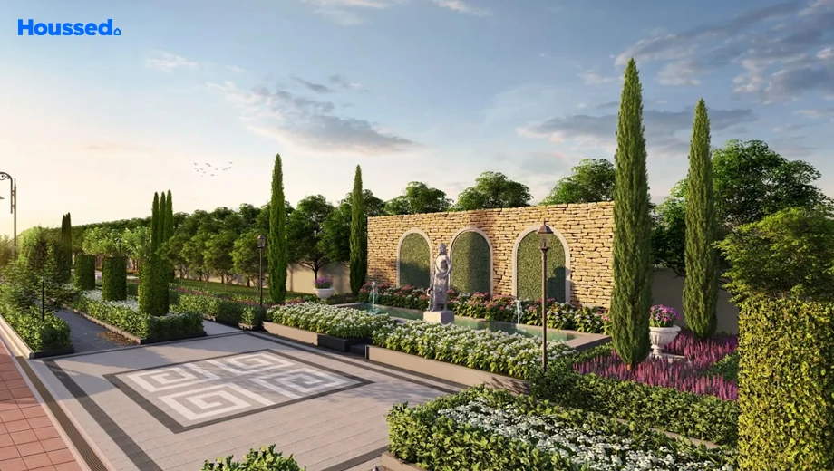 Project Image of Purva Tivoli Hills in Devanahalli, Bangalore - Image 322585