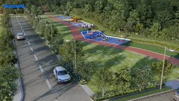 Project Image of Purva Provident Woodfield - Image 322593