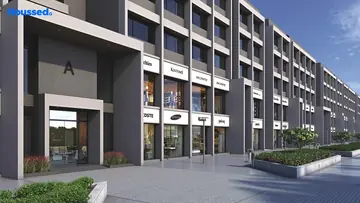 Project Image of Royal Business Park - Image 360483
