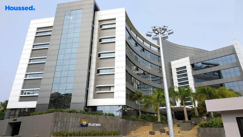 Project Image of Hilite Platino in Vyttila, Kochi - Image 279320