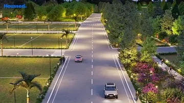 Project Image of Shriram Pristine Estates - Image 328976
