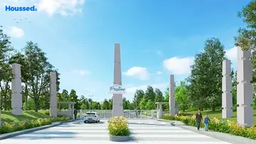 Project Image of Shriram Pristine Estates - Image 328977