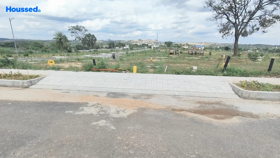 Project Image of Shriram Westwoods in Mysore Road, Bangalore - Image 328941