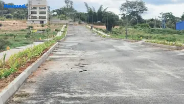Project Image of Shriram Westwoods - Image 328942
