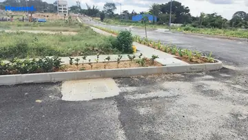 Project Image of Shriram Westwoods - Image 328943