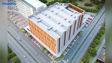 Project Image of Sangini Trade Centre - Image 356428