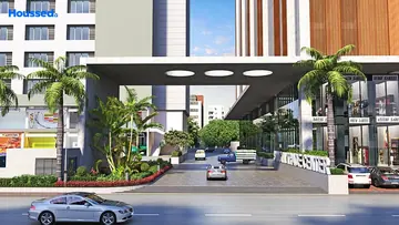 Project Image of Sangini Trade Centre - Image 356427