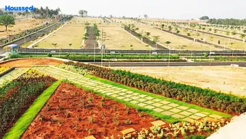 Project Image of Shriram Raynal Gardens - Image 328861