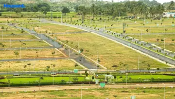 Project Image of Shriram Raynal Gardens - Image 328857