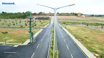 Project Image of Shriram Raynal Gardens - Image 328858