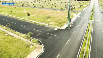 Project Image of Shriram Raynal Gardens - Image 328860