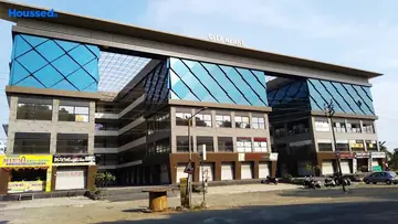 Project Image of Rudra City Heart - Image 357728