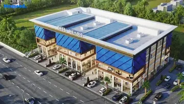 Project Image of Rudra City Heart - Image 357726