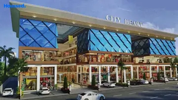 Project Image of Rudra City Heart - Image 357727