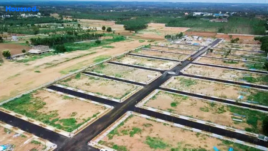 Project Image of Shriram Earth Whitefield in Whitefield, Bangalore - Image 328920